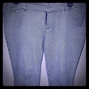 Old Navy Pixie Pant
